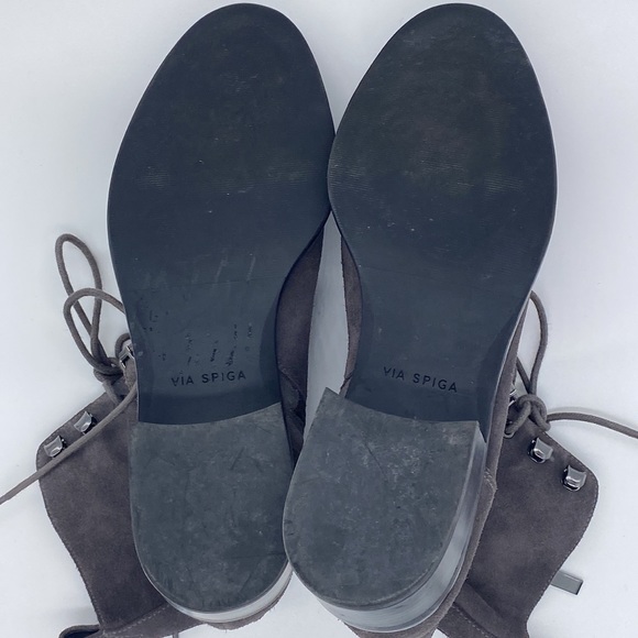 Via Spiga Women’s suede boot size 9 - Picture 5 of 5